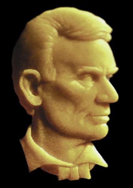 Abraham Lincoln