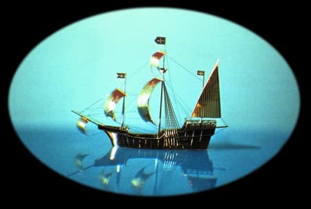 Santa Maria