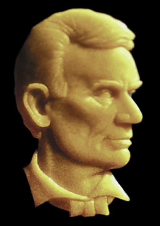 Abraham Lincoln