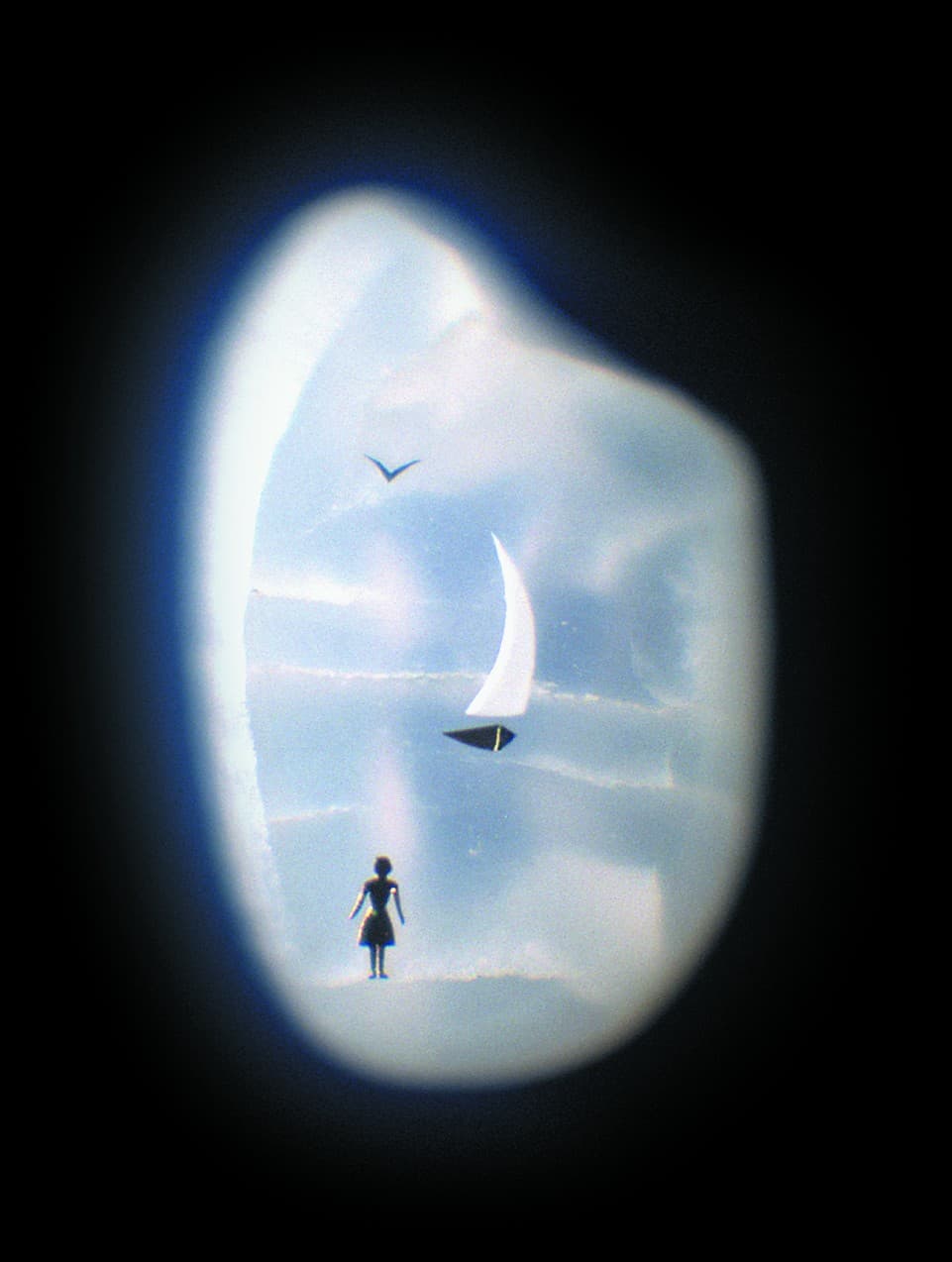 The Sea
