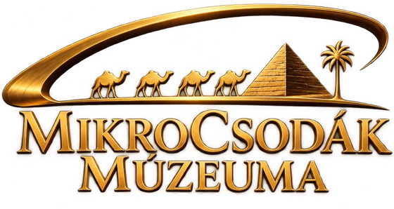 MikroCsodák Múzeuma Szentendre