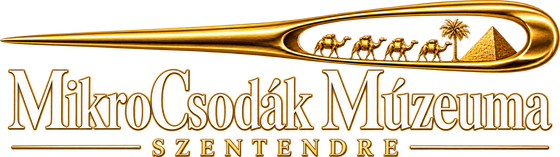 MikroCsodák Múzeuma Szentendre