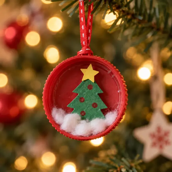 MikroKarácsony – készíts díszt a múzeum karácsonyfájára!