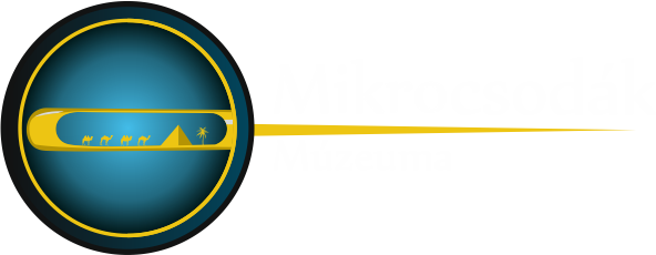 MikroCsodák Múzeuma